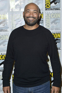 Photocall 'Mr. Mercedes', San Diego Comic-Con International 2018
