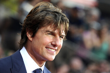 Filmpremiere 'Mission: Impossible - Rogue Nation' in New York
