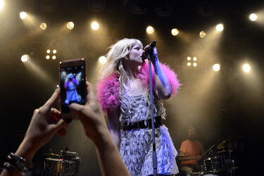 Mia Konzert, Hannover