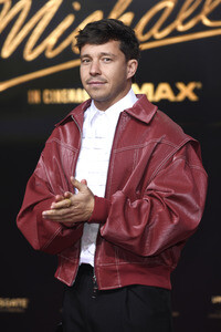 Filmpremiere 'Michael' in Berlin