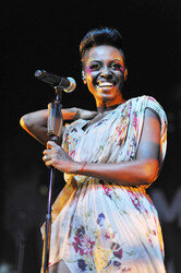 Morcheeba Konzert, Hamburg