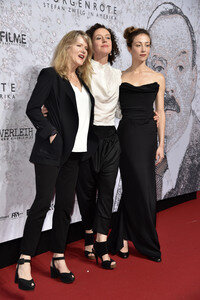 Filmpremiere 'Vor der Morgenröte' in Berlin