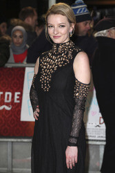 'Mortdecai - Der Teilzeitgauner' Premiere, London