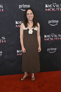 Filmscreening 'The Devil's Mouth' in Culver City