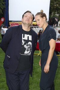 Filmpremiere 'Magical Mystery' in Hamburg
