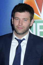 NBC Programmpräsentation 2015 in New York