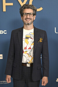 NBCUniversal Emmy Mittagessen in Beverly Hills