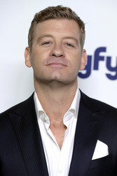 NBCUniversal Cable Entertainment Programmpräsentation 2014, New York