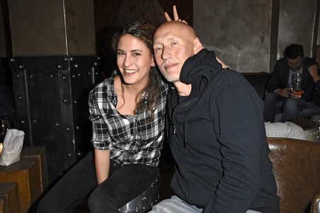 ndF after work 2018 Party in München