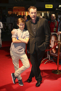 Filmpremiere 'Nebel im August' in Essen
