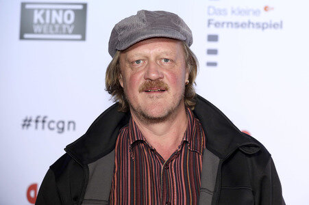 'Werner Nekes - Ein Leben zwischen den Bildern' Screening, Film Festival Cologne 2017