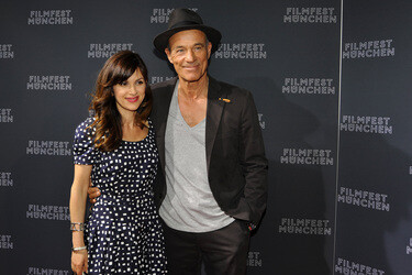 'Wir sind die Neuen' Premiere, Filmfest München 2014