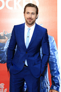Filmpremiere 'The Nice Guys' in Los Angeles
