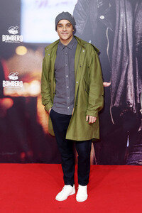 Filmpremiere 'Aus dem Nichts' in Hamburg