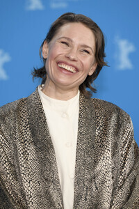 Photocall 'Nightborn', Berlinale 2026