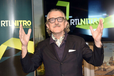 RTL NITRO-Programmpräsentation in Berlin