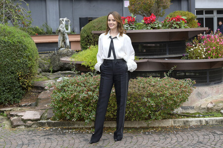 Photocall 'Prima di noi' in Rom