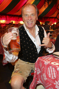 Oktoberfest 2015 in München