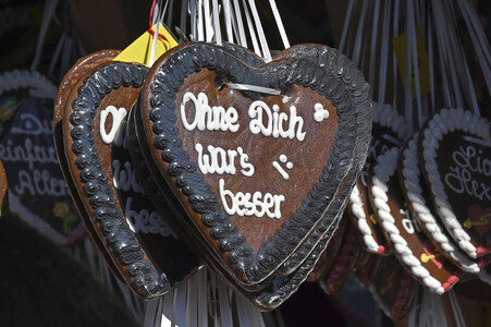 Oktoberfest 2025 in München
