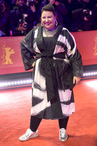 Festivaleröffnung und Filmpremiere 'No Good Men', Berlinale 2026