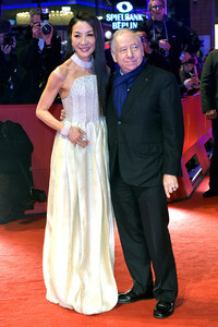 Festivaleröffnung und Filmpremiere 'No Good Men', Berlinale 2026