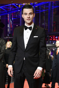 Festivaleröffnung und Filmpremiere 'No Good Men', Berlinale 2026