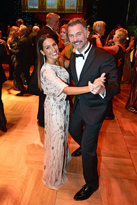 Leipziger Opernball 2026 in Leipzig