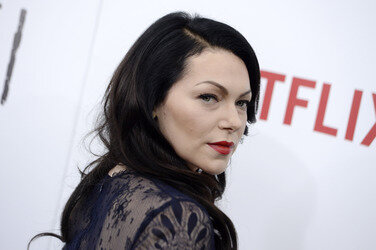'Orange Is the New Black' Season Two Premiere, New York