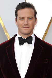 Oscar-Verleihung 2018 in Los Angeles