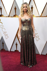 Oscar-Verleihung 2018 in Los Angeles