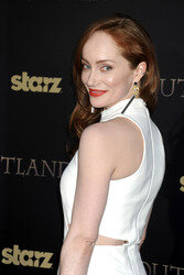 'Outlander' Mid-Season Premiere, New York