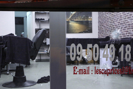 Paris in Trauer um Opfer der Terroranschläge