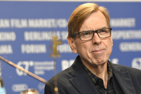 'The Party' Pressekonferenz, Berlinale 2017