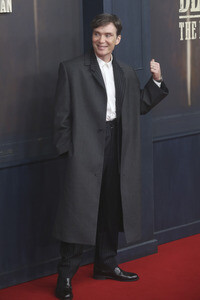 Filmpremiere 'Peaky Blinders: The Immortal Man' in Berlin