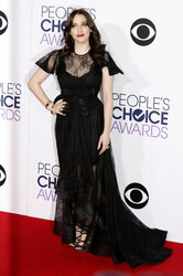 41. People's Choice Awards, Los Angeles