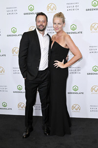 Producers Guild Awards 2026 in Los Angeles