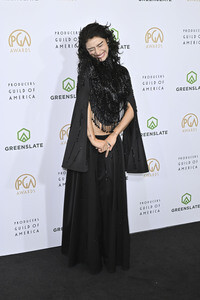 Producers Guild Awards 2026 in Los Angeles