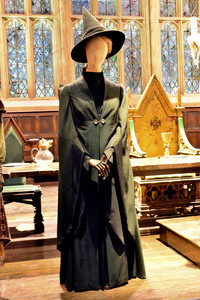 Harry Potter Studio Tour in Leavesden