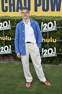 Serienpremiere 'Chad Powers' in Pasadena