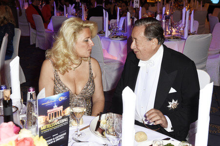 117. Presseball Berlin