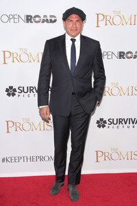 Filmpremiere 'The Promise' in Los Angeles