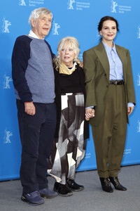 Photocall 'Queen at Sea', Berlinale 2026