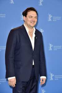 '3 Tage in Quiberon' Photocall, Berlinale 2018