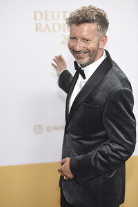 Deutscher Radiopreis 2025 in Hamburg