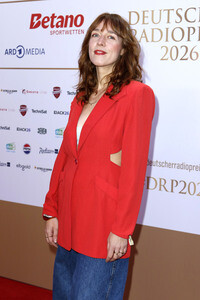 Deutscher Radiopreis 2026 in Hamburg