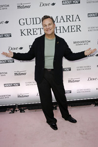Guido Maria Kretschmer for Bridgerton 'The Regency Dinner' in Hamburg