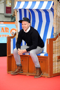 Filmpremiere 'Rico, Oskar und der Diebstahlstein' in Berlin