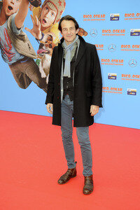 Filmpremiere 'Rico, Oskar und der Diebstahlstein' in Berlin