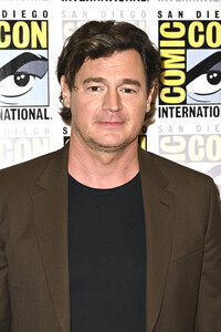 Photocall 'Der Herr der Ringe: Die Ringe der Macht', San Diego Comic-Con International 2026