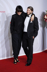 Rosenball 2014, Berlin